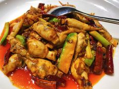 -欧记·龙城港(欣都店)
