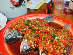 -小街47號江湖菜(四合院店)