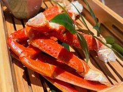 -Minase水濑·日料放题(外滩店)