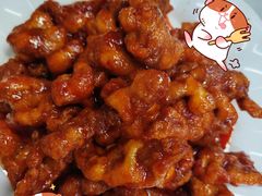 -清真鸿起来饭庄(复兴路店)