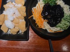 -鑫日千里马朝鲜族小馆(总店)