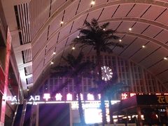-沈阳站