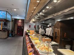 -梁家大院•农家菜(昆山会展中心店)