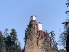-塔云山