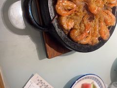 -山里俏·地标皖南菜·屯溪臭鳜鱼(北城万达店)