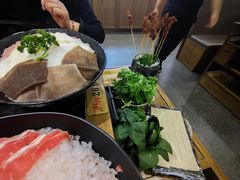 -井格重庆火锅(西直门凯德Mall店)