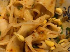 -西安饭庄·非遗陕菜(钟楼店)
