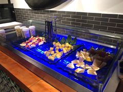 自助取餐区-王家渡火锅(三苏祠店)