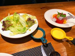 -西豪果木牛排(龙泉万达店)