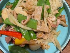 -先记烧鹅王·本地粤菜(福永店)