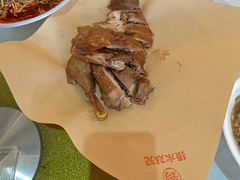 -须水邓记叫化鸡(中原路店)