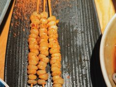 -塔哈尔·新疆盛宴(复地活力城店)