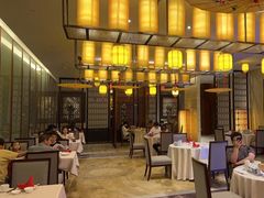 大堂-福州天元国际威斯汀酒店·中国元素餐厅