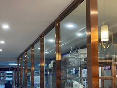 -香山湖渔家大院