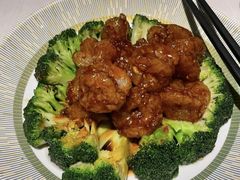 -一德轩·闽.粤料理(福州广场店)