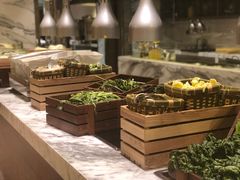 -长春高新益田福朋喜来登酒店·宜客乐标帜餐厅