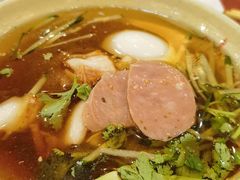 -西塔大冷面(市府大路店)