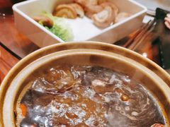 -古关火锅店(古北水镇景区店)