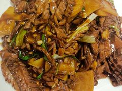 -老牌坊鲁菜名店(聊城美食岛店)