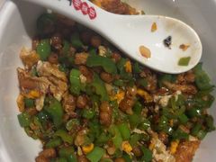 -味上湘菜馆(阿波罗店)