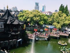 景观位-绿波廊(豫园店)