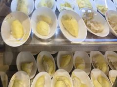 -半岛听涛蒸汽海鲜自助(K11店)