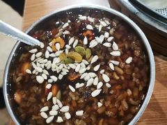 -清真老铁家灌汤包