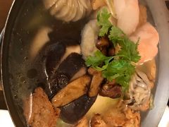 -枣子树·素食餐厅(普陀山店)