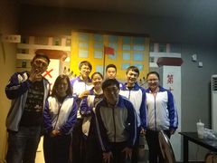 -怪谈恐怖真人实景密室逃脱(百隆广场A座店)