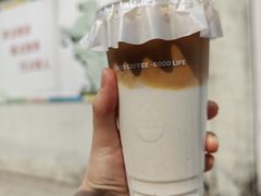 -GOOD GOODS咖啡店(南园店)