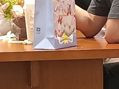 -奈雪的茶(石家庄万象城店)