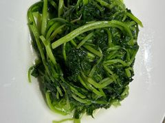 -金枝玉叶上海人家食府(三里河店)