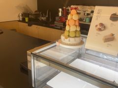 -芳博滋法式甜品(时代店)