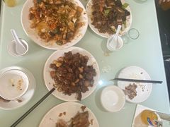-胖子菜馆(隆昌路店)