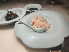 -淮扬府·游园京梦(北京SKP店)