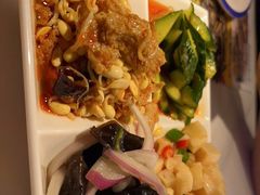 -叁宝烤肉• 西安烧烤(太乙路店)