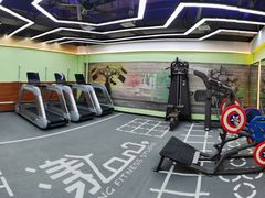 -漾健身·普拉提(橡树湾店)