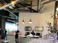 大堂-PIZZA BIANCA(万象城店)