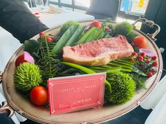 -弦月窗LUNETTE BY AMANDA(复兴路店)