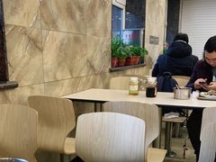 大堂-老四季(总店)