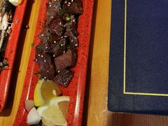 -浦·传统日式料理(3 5 1 1 店)