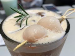 -Seesaw Coffee(上生新所店)