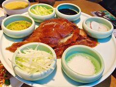 -春饼先生·北京烤鸭(甘井子万达店)