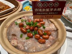 -金牌禄运·点心·啫煲(百信广场店)