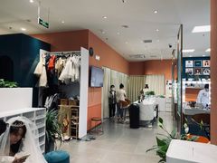 -海马体照相馆(厦门SM城市广场店)