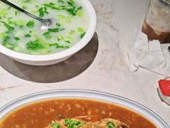 -又见炊烟私房菜(敬亭路店)