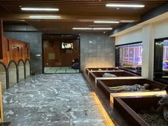 -海韵之星邮轮水会(明发商业广场店)