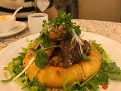 -新粤新疆菜清真餐厅(拱北店)