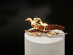 -大同市博物馆