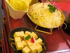 -湊湊火锅·茶憩(新中关购物中心店)